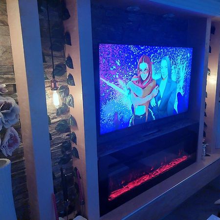 Apartman Star Lux Kula Bagian luar foto