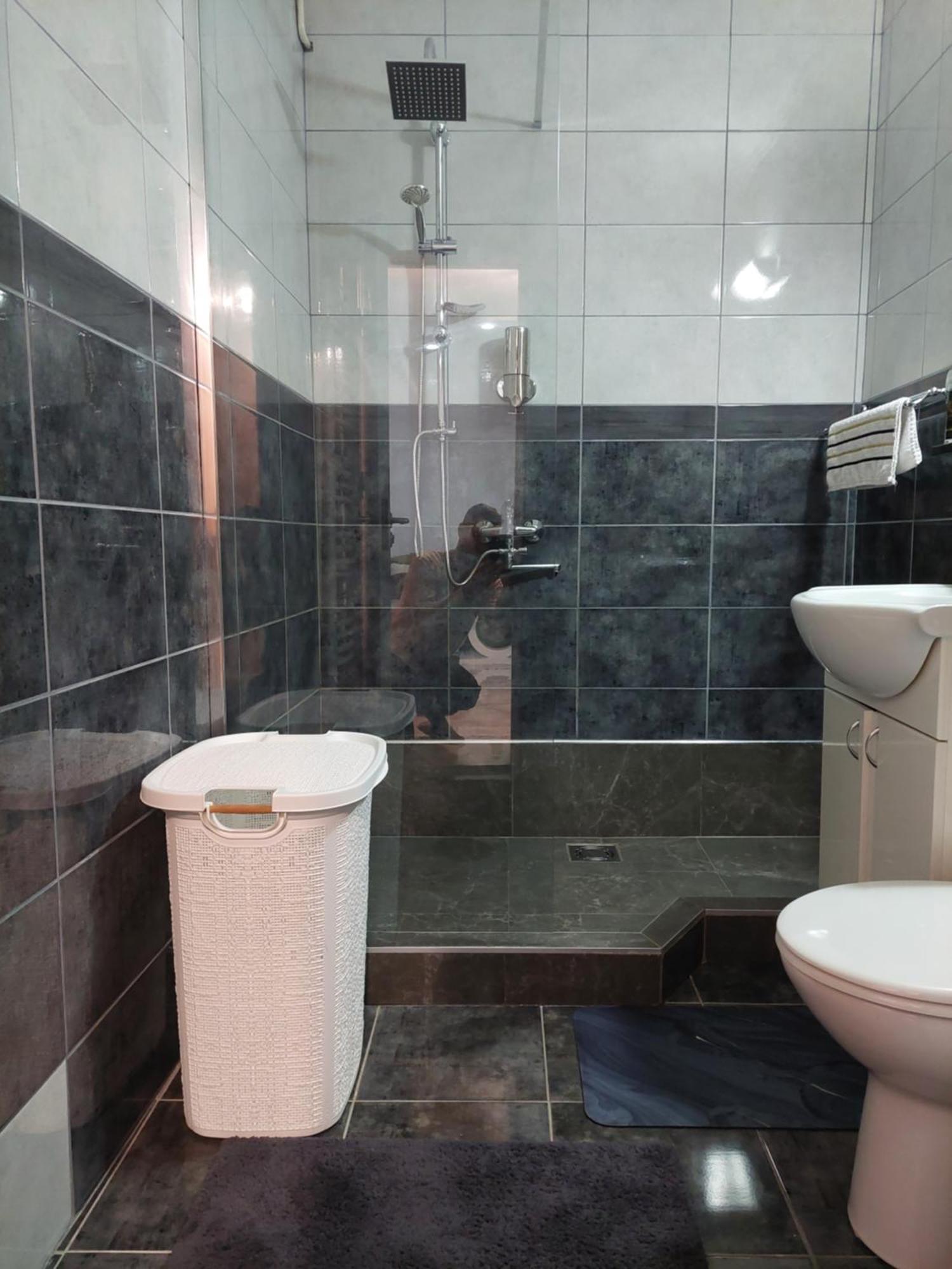Apartman Star Lux Kula Bagian luar foto