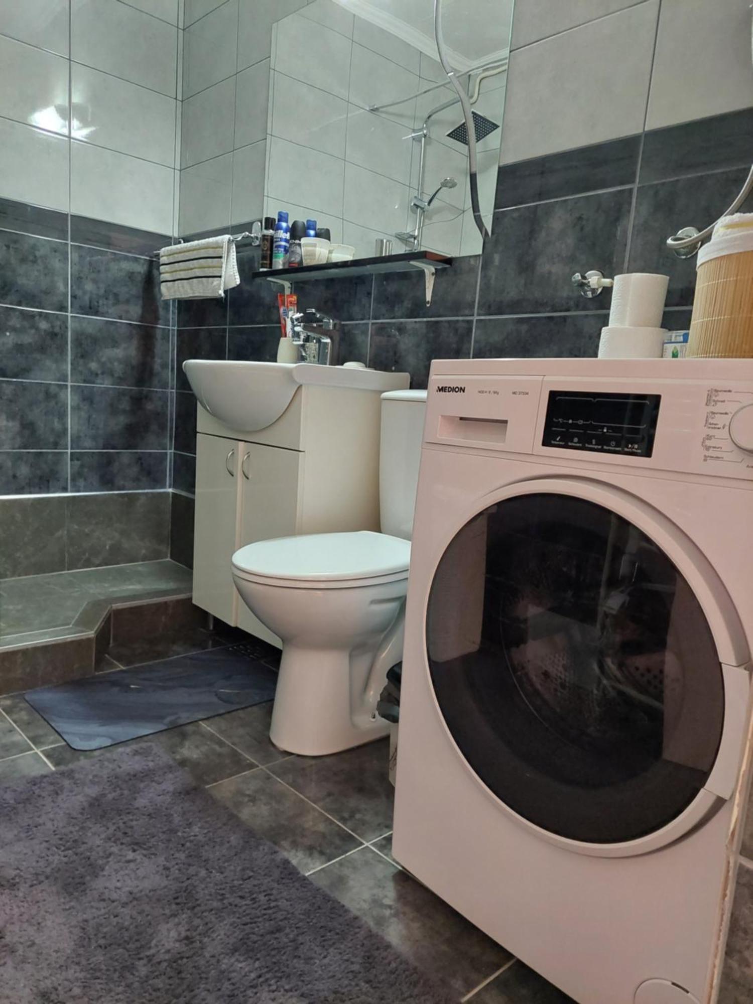 Apartman Star Lux Kula Bagian luar foto