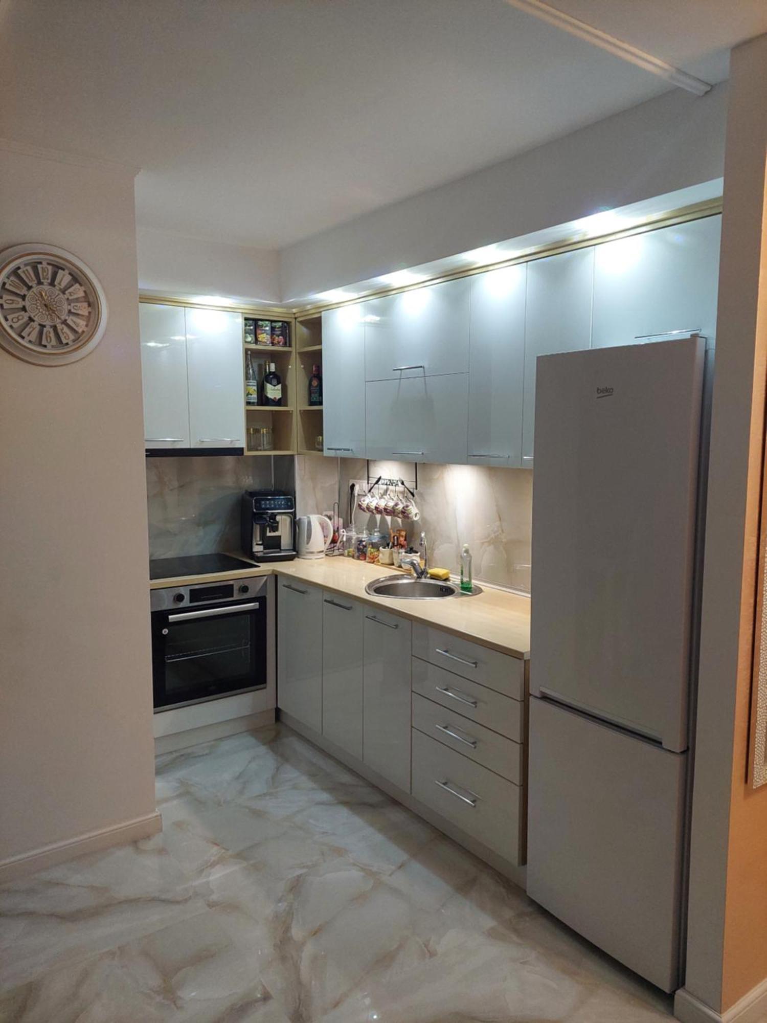 Apartman Star Lux Kula Bagian luar foto