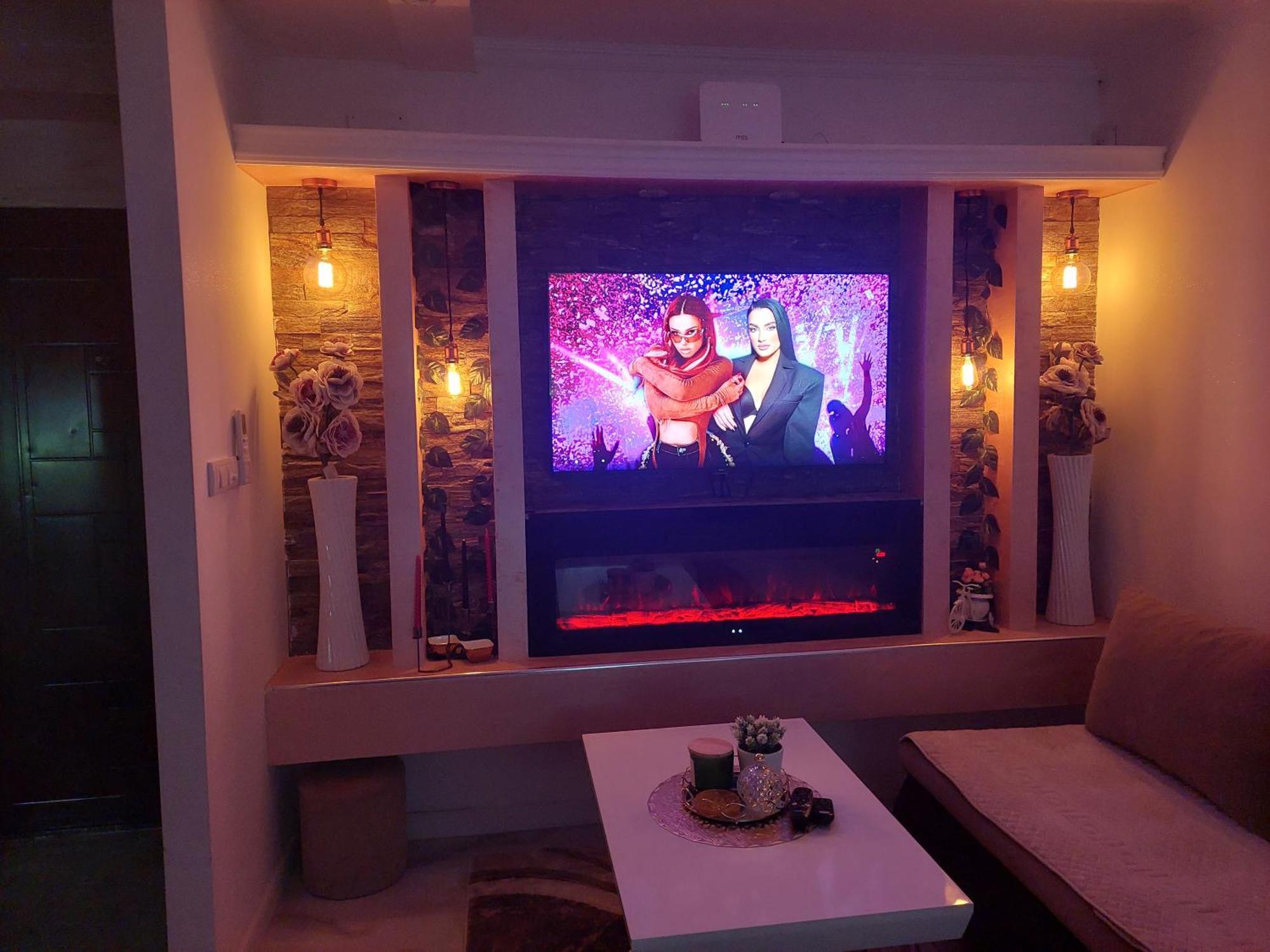 Apartman Star Lux Kula Bagian luar foto